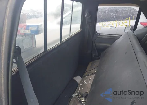 1993 Ford F150 z USA, uszkodzony, nr VIN 1FTDF15H7PLA53646